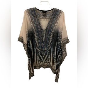 Charlie Paige coverup